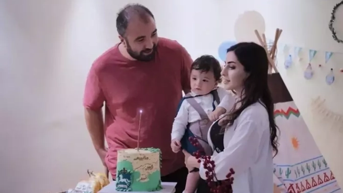 Komedyen Özgür Turhan ve eşi Deniz Bağdaş boşandı: Açıklama şekli tepki çekti